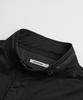 EXCONTAINER Vintage Washed Short Field Jacket (Black)