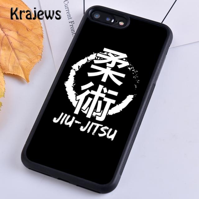 KEEP CALM AND PRACTICE JIU JITSU Phone Case Cover For iPhone 17 Air 16 15 14 plus 12 13 pro max coque Fundas