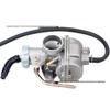 Manual Elbow Carburetor for 50-125CC Off-road Vehicles: ATV, Motorcycle, Dune Buggy