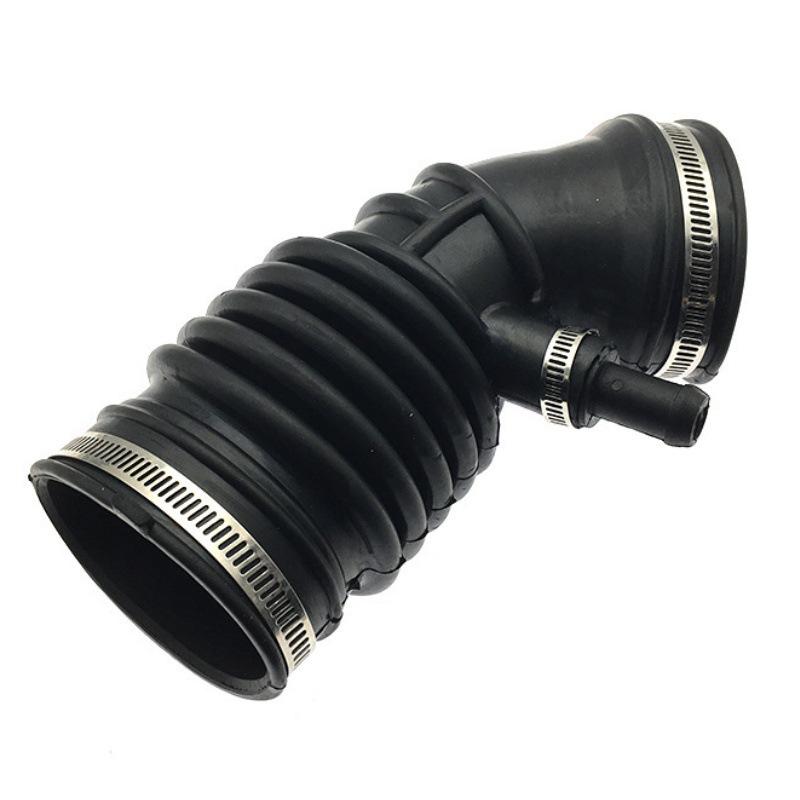 16578-8H302 Compatible Air Intake Corrugated Rubber Hose for Nissan X-Trail T30 T31