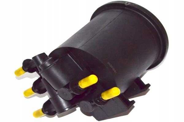 Ft39103 Fast Fuel Filter