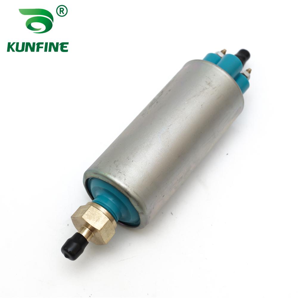 Low Pressure Diesel Petrol Gasoline Electric Fuel Pump For Mercury OEM NO. E8248 / 888251T02