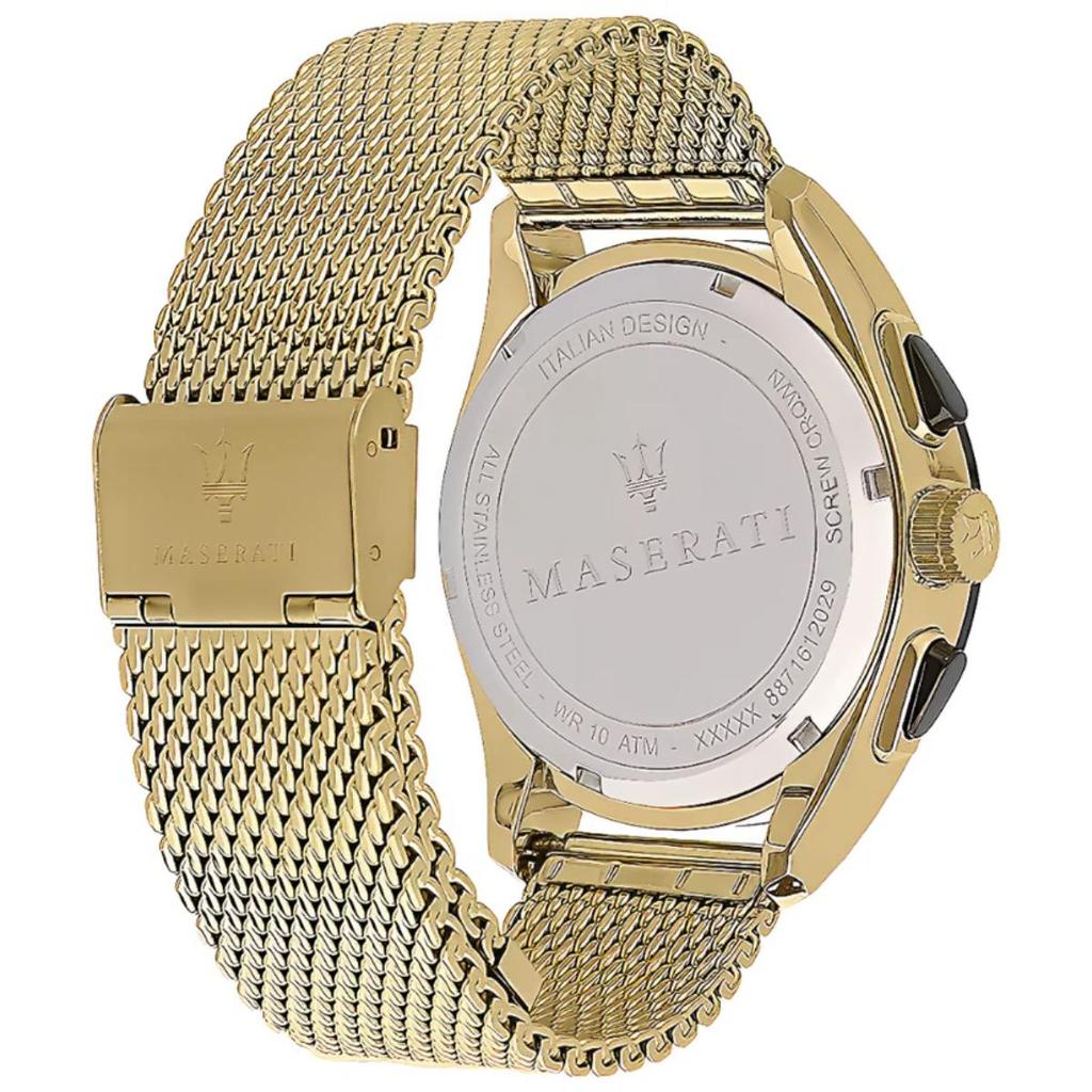 Maserati R8873612010 Traguardo Chronograaf Herenhorloge