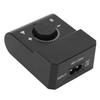 Black Tattoo Machine Power Supply Professional  Mini Tattoo Machine Battery Portable Tattoo Power Supply