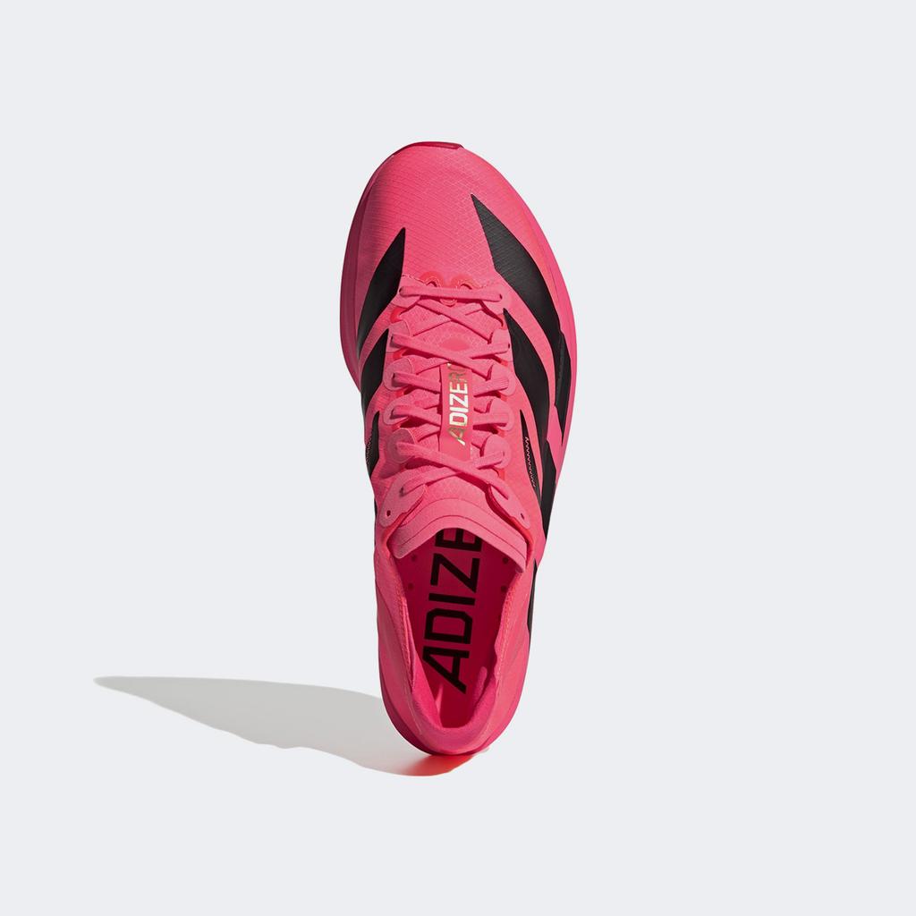 [Adidas] Adizero Takumi Sen 11 [KI5711-SOLTUR/CBLACK/LUCRED]