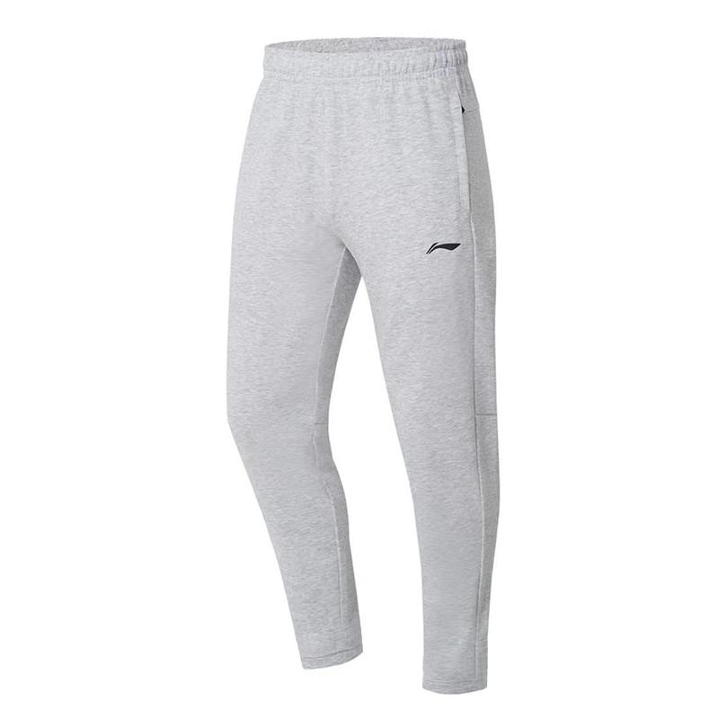 Li Ning Sports Pants Sweatpants Men s AKLTD99 S