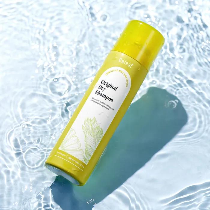 Dalip Original Dry Shampoo 200ml