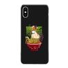 Great Ramen Wave Japan Phone Case Cover For iPhone 11 12 13 Mini 14 15 Plus 16 Pro Max 17 Air 7 8 + SE Art Customized Fundas 11