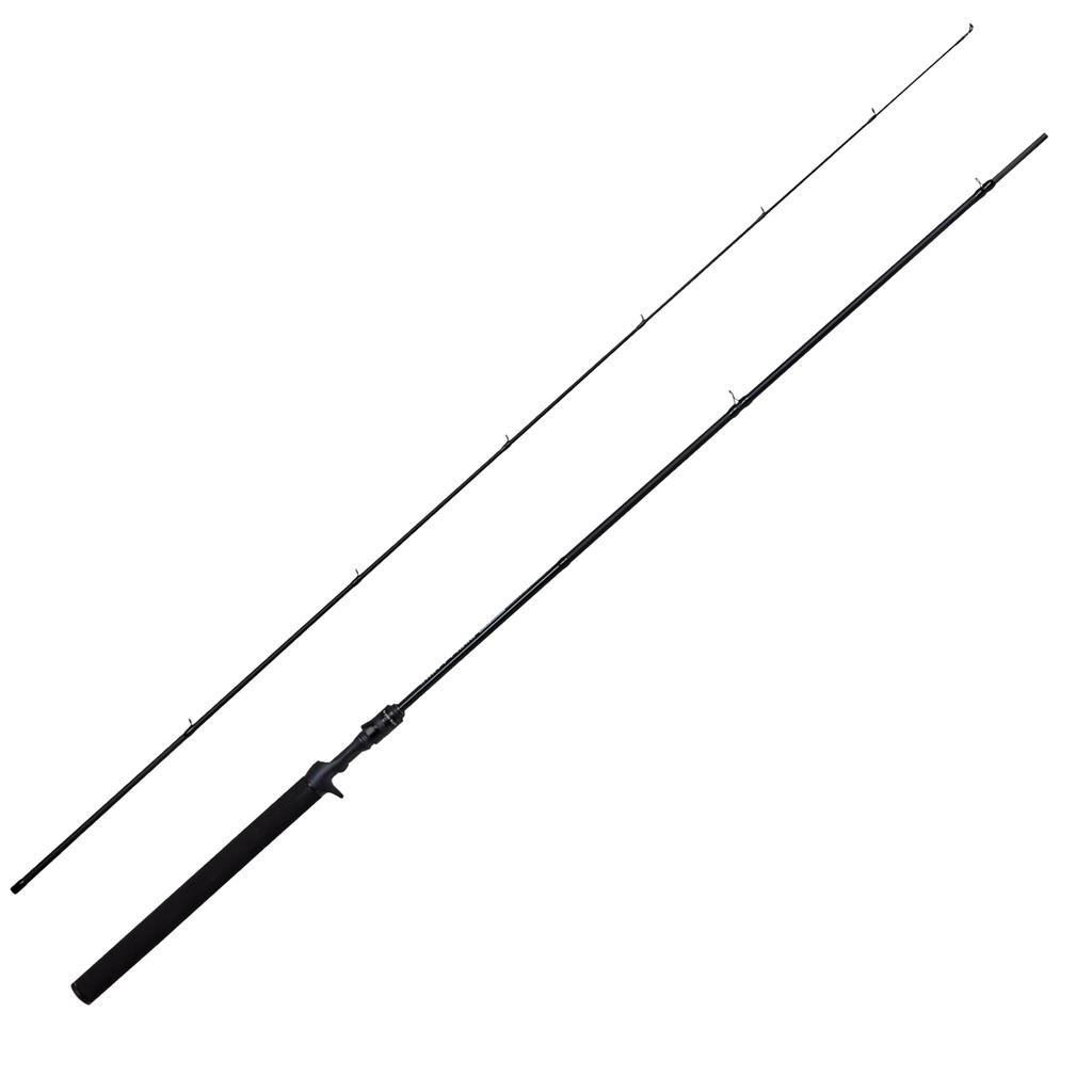 Abu Garcia SALTYFIELD SFC-832M rockfish seabass 2-piece