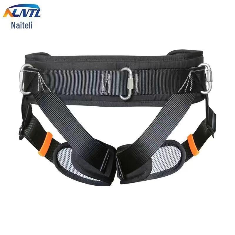 OLOMM Half-Body Safety Harness One Size