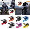 Kids Bike Helmet Portable for Mountain Road Biking Skateboard Roller Skating