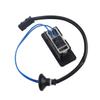 Tailgate Release Switch 95034856 Sensitive Tailgate Boot Opening Switch Replacement For Mokka   Mokka X All Models