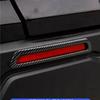 Carbon Fiber Rear Fog Light Lamp Trim for Honda CRV CR-V  2024