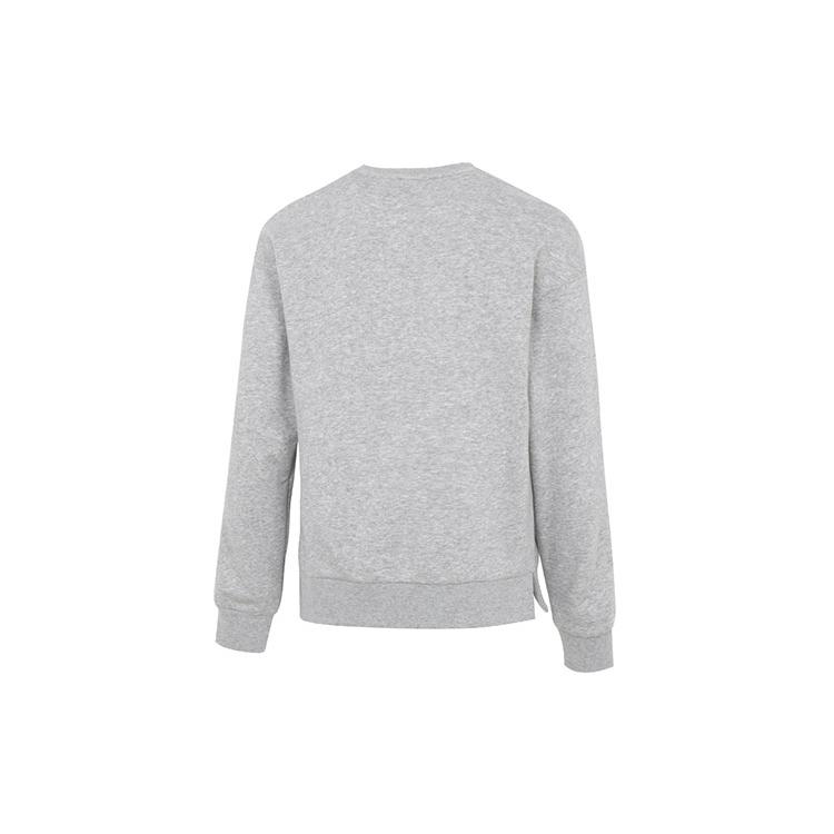 New Adidas Sweatshirts Women's Gray HM7079