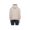 Polo Ralph Lauren Hooded Loose Fit Pullover Long Sleeve Sweatshirt Men sweatshirt Light-Gray 710952039-004