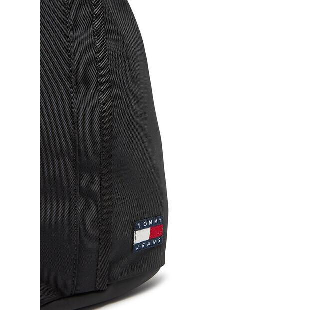 Tommy Jeans Рюкзак Tjm Ess Daily Sling Bag AM0AM13391 Черный