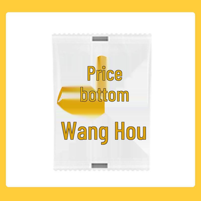 100% Cotton Marshmallow Cushion Puff - XL Makeup Blender for Wet & Dry Use