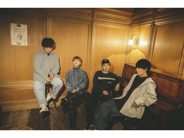 [CD+DVD] Re-Birth Limited Edition 04 Limited Sazabys COZP-2053 Self Cover Album