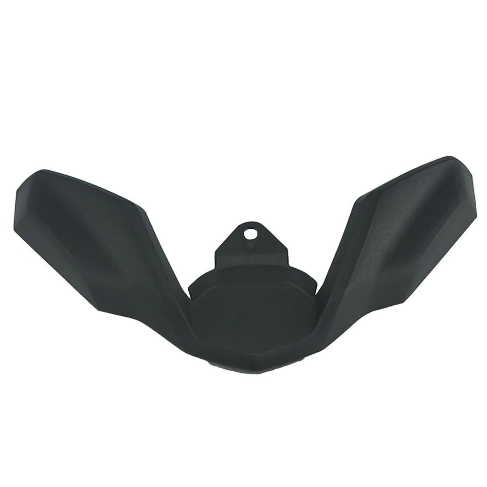 

Для BMW R1250GS R1200GS LC ADV R 1250 GS Adventure LC 2017-2022 мотоциклетный передний клюв, удлинитель обтекателя, удлинитель колеса, крышка чёрный