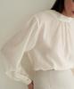 Peullobeu Modee Blouse (Iv)