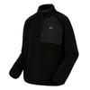 Regatta Mens Frankie Borg Fleece Jacket