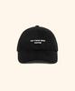 DROLE DE MONSIEUR Slogan Cap D4Raa26101Bkx