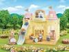 Sylvanian Families Baby Castle Nursery -