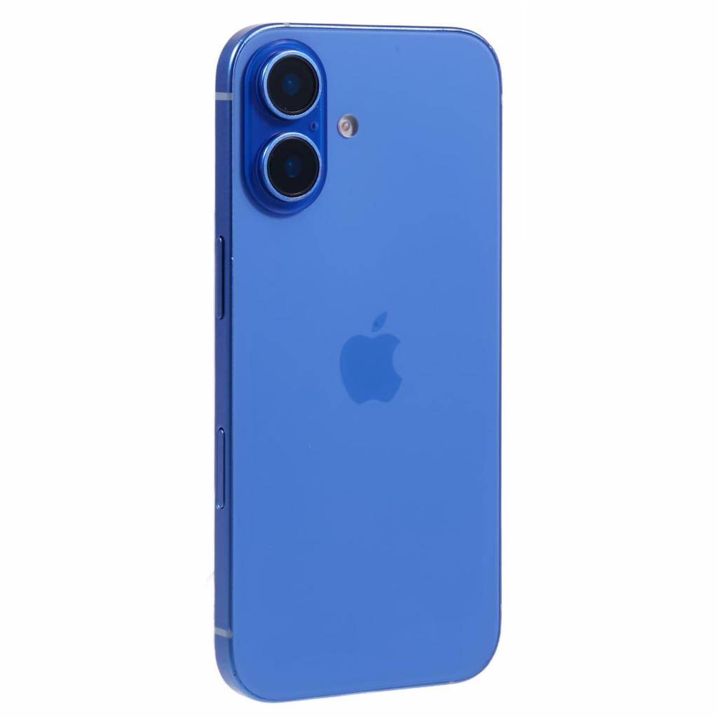 Juguetes de exhibición para teléfono de imitación con pantalla a color para iPhone 16 (Sin logo)