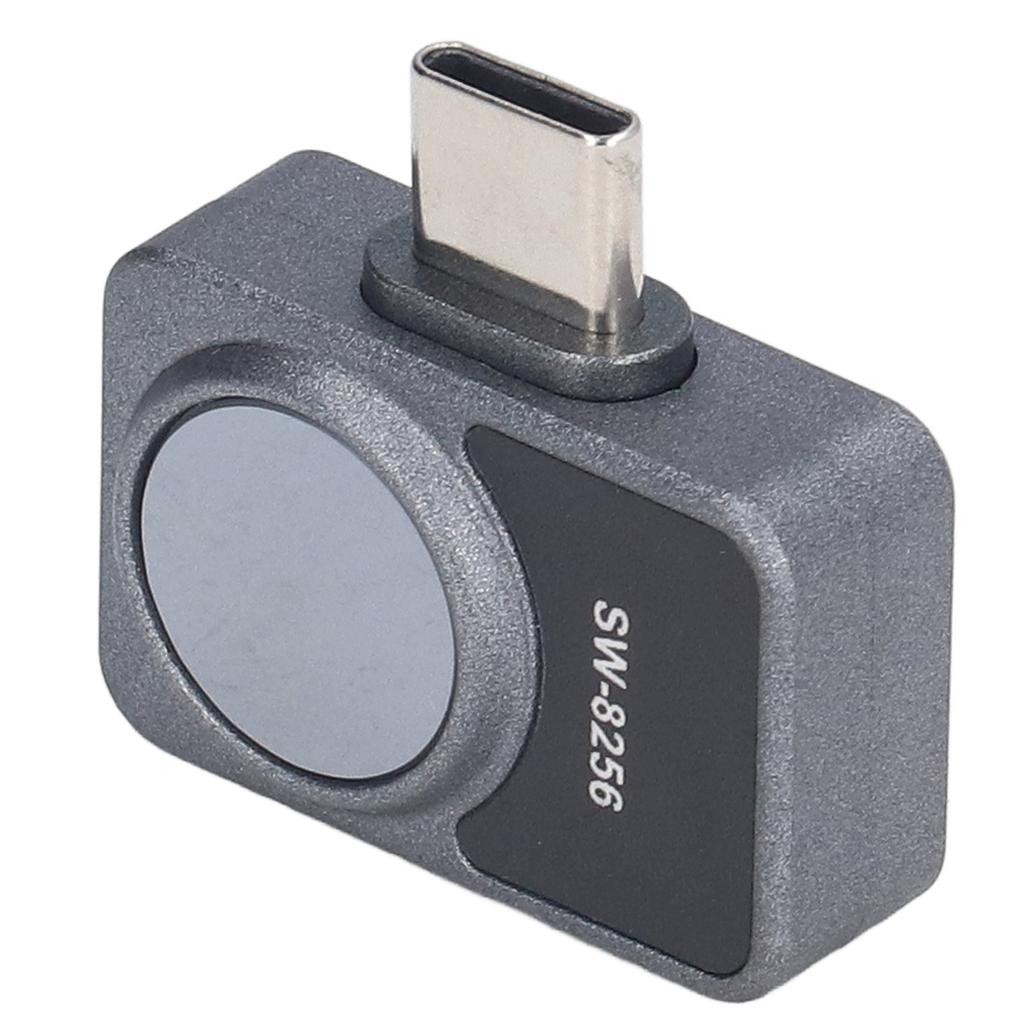Thermal Imaging Camera Portable USB Type C Electric Equipment Infrared Cameras Thermal Camera for