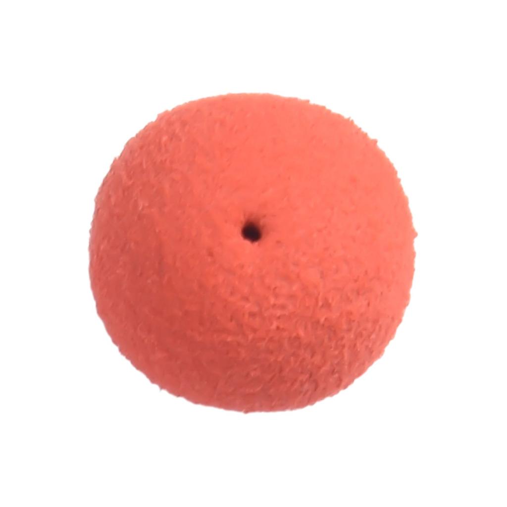 Angelhaken Köder Boilies Rund 1 Flasche Zubehör Kugel