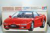 Tamiya Honda NSX NA1 with Engine Full Display Model Sports Car Series K26060021Unopened 1/24 (No.100/24100)