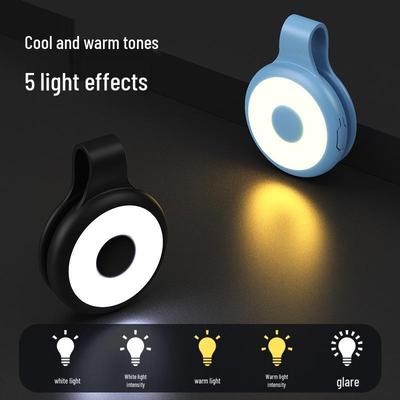 Accesorii pentru telefoane – Iluminare pentru selfie