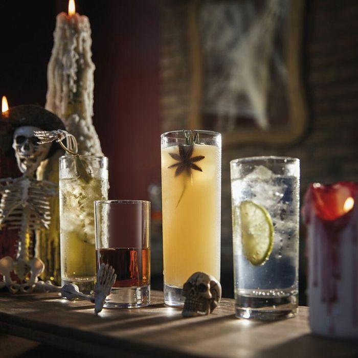 Gobelet - Arcoroc - ARC J3310 - Verre Transparent - 33 Cl - Lot De 6 Pièces