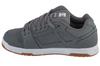 DC Shoes Stag, Mens grey Sneakers