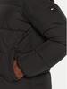 Winter Jacket Tommy Hilfiger Down Puffer Jacket Black