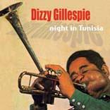 

CD DIZZY GILLESPIE - Night In Tunisia NSTC053 Nostalgia 1999 Italy Soul/Funk Used