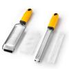 Multi-function 304 Stainless Steel Cheese, Lemon, and Chocolate Grater Zester