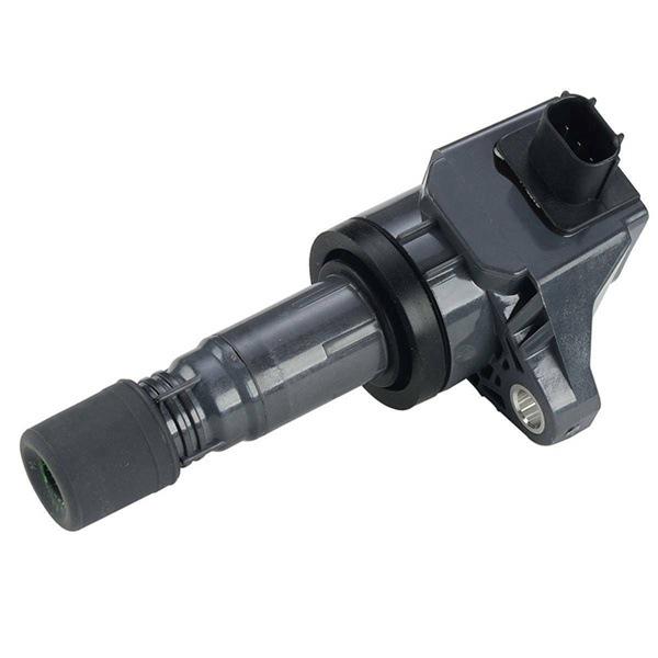 Set of 4 Ignition Coils (30520R1AA01) for Honda Civic/HR-V Compatible (30520-R1A-A01)