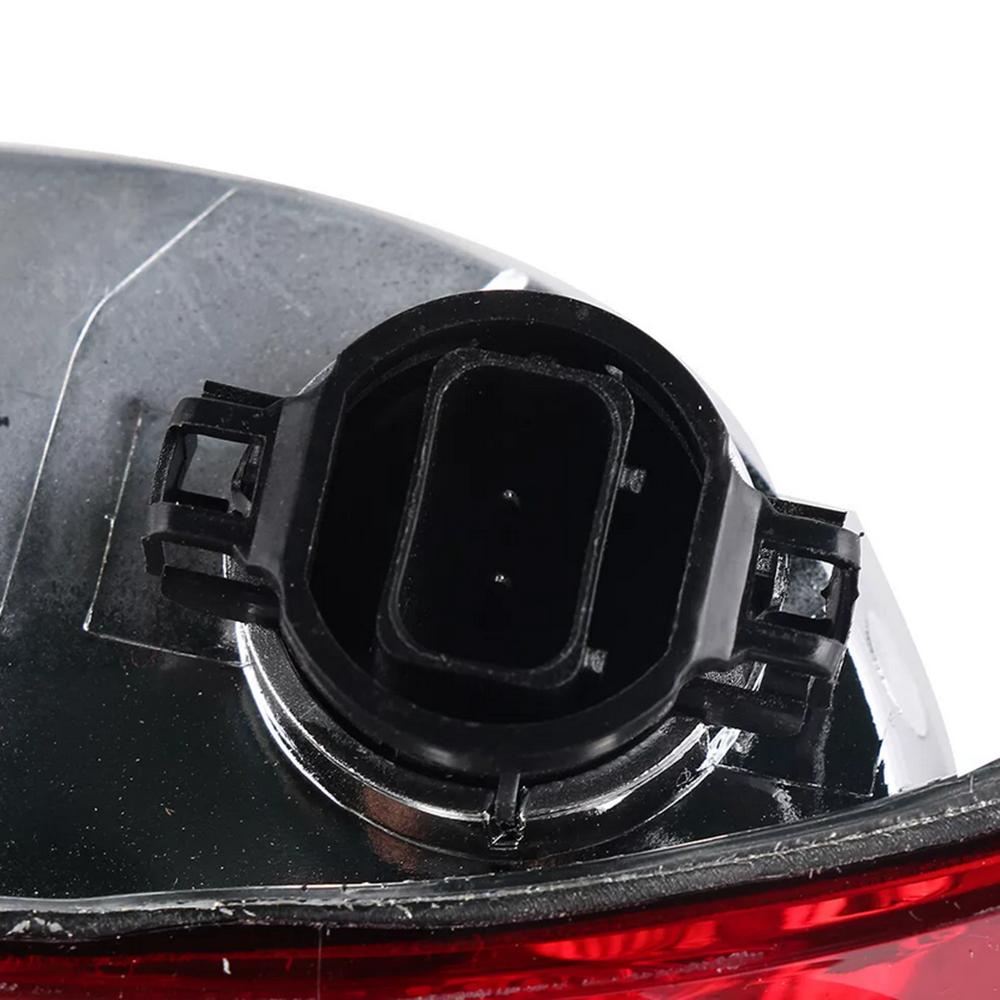 Rear Bumper Fog Light Land Rover Range Rover Sport