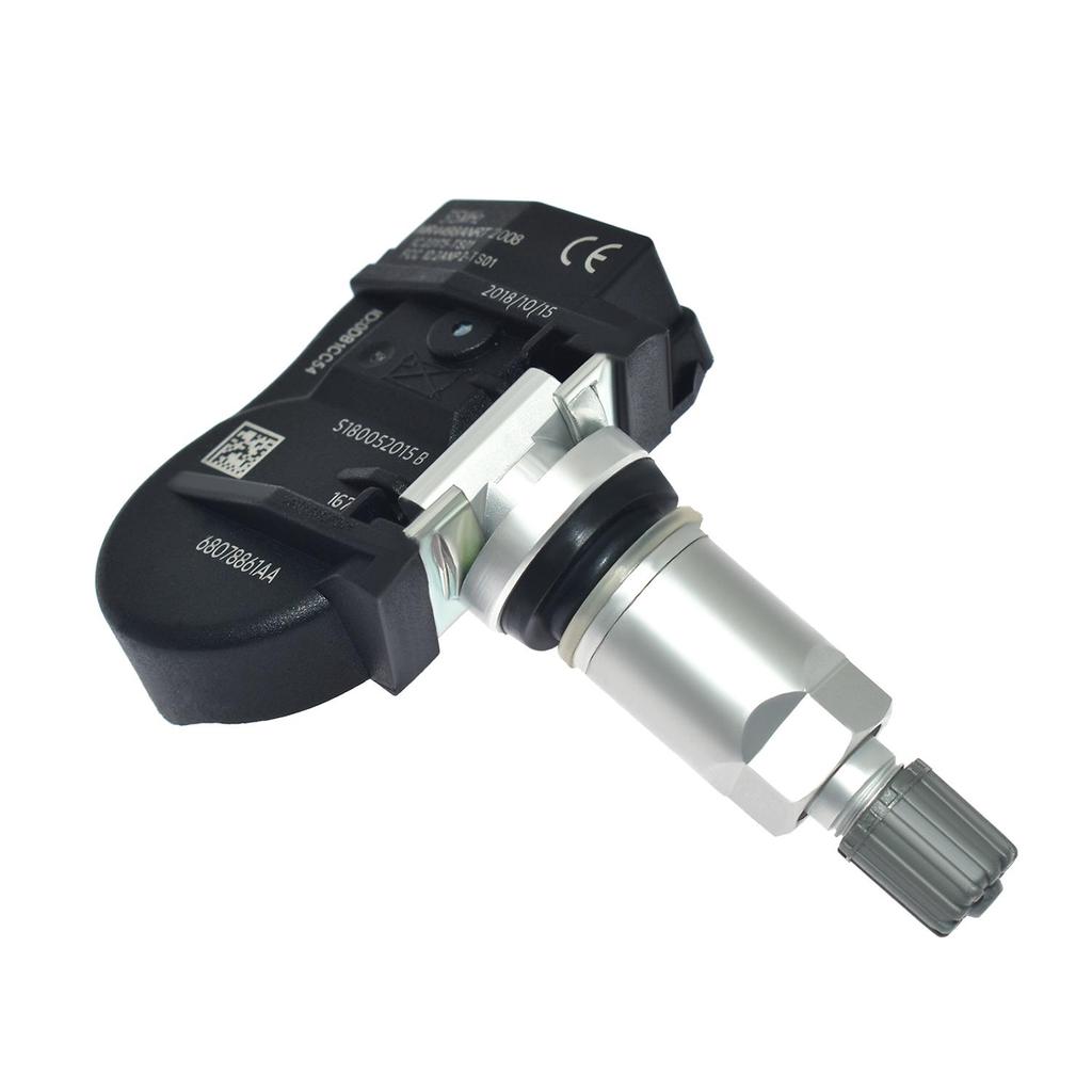 TPMS Tire Pressure Sensor electrified 68078861AA
