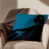 Band Cool Daft Punk  Pillow Case Pillow Case Living Room Sofa Cushion Cover Suitable For Home Bedroom Room Decoration