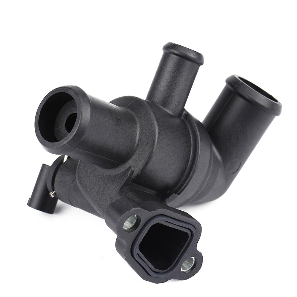 Obudowa termostatu płynu chłodzącego silnik dla City Coupe forTwo Roadster Cabrio 1602000315