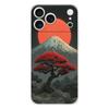 Soft Phone Case For iPhone 17 Air 16E 16 11 15 14 Pro MAX 12 13 7 8 Plus SE Easter Cover Protection Japanese Style Art Japan