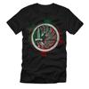 French Foreign Legion Thomas Guest Regiment Paratrooper T-Shirt. Summer Cotton Short Sleeve O-Neck Mens T Shirt New