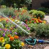 360° Rotation Irrigation System Sprinkler Oscillating Sprinkler  Agricultural Irrigation