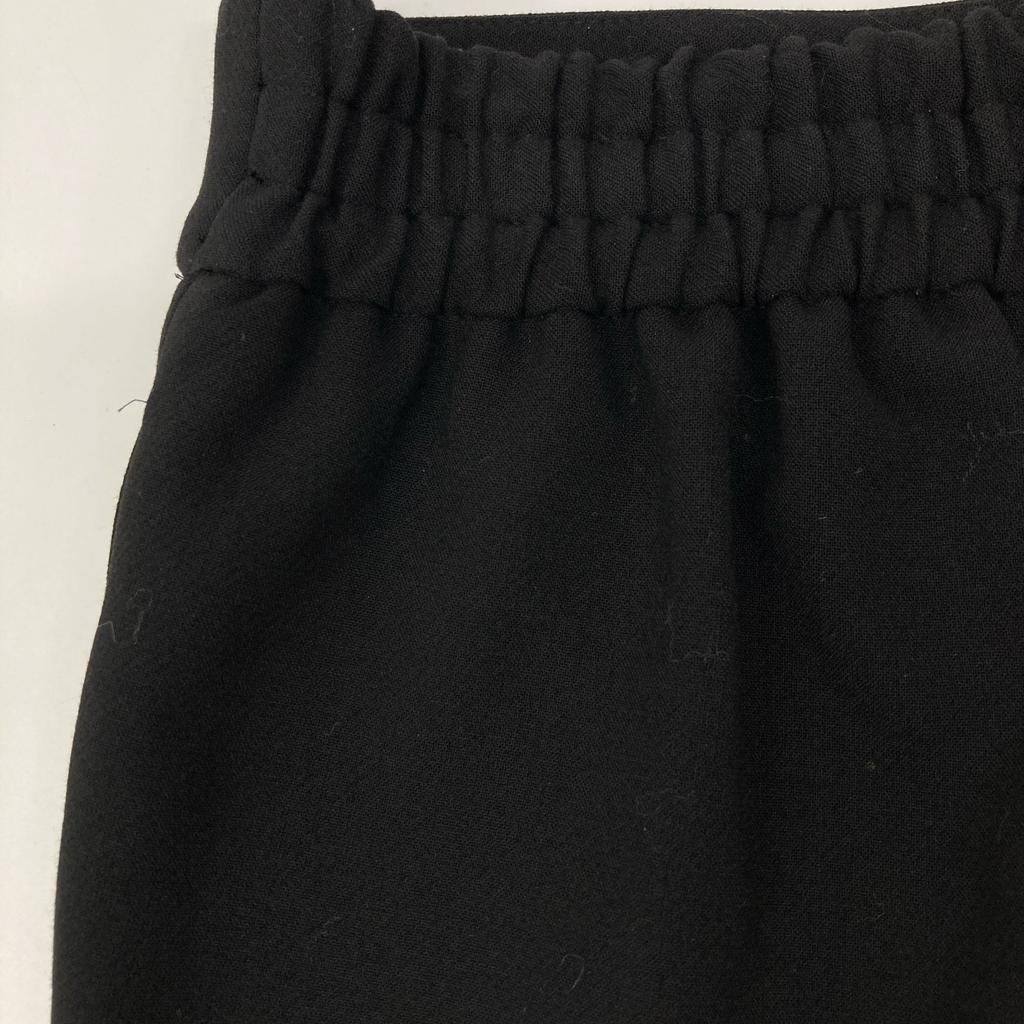 YOKOCHAN YCP-420-082 2020 Black Stretch Tapered Pants Bottoms 40 blackUsed