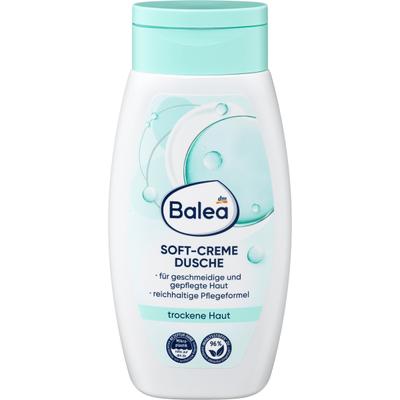 Deutschland DM Balea Soft Cream Duschgel 300ml