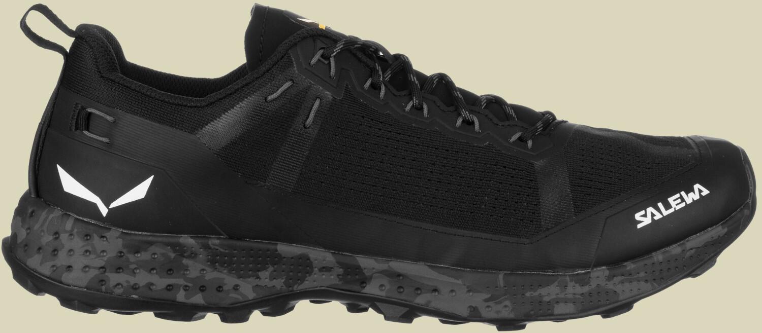 

Обувь для треккинга Salewa Pedroc Air (61424) black black/camo 40 ½