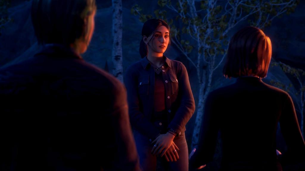 Life is Reunion North PS5 Strange (Imported Version America) -