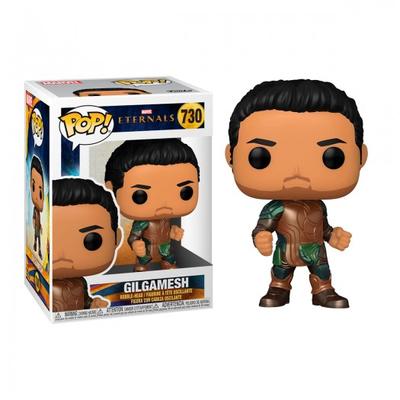 Funko POP! Zázrak: Věční - Gilgameš